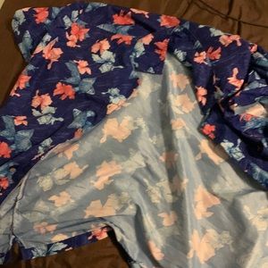 Hawiaan shirt Large